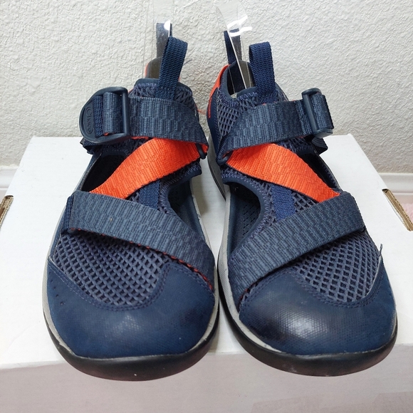 Chaco Odyssey Men's Sandals Size 7 - Picture 2 of 7